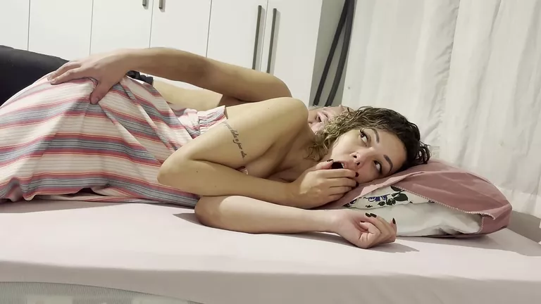 Stepmom and Stepson, Stepmom Porn