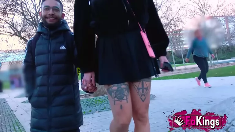 Mor med store bryster, Lækre MILF-mødre