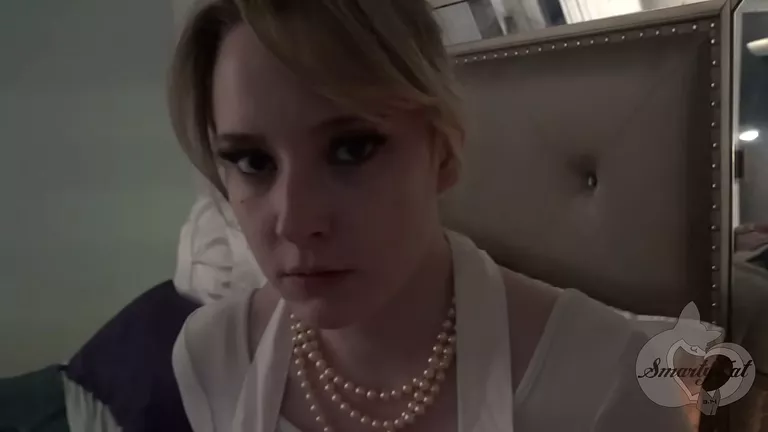 Macocha porno