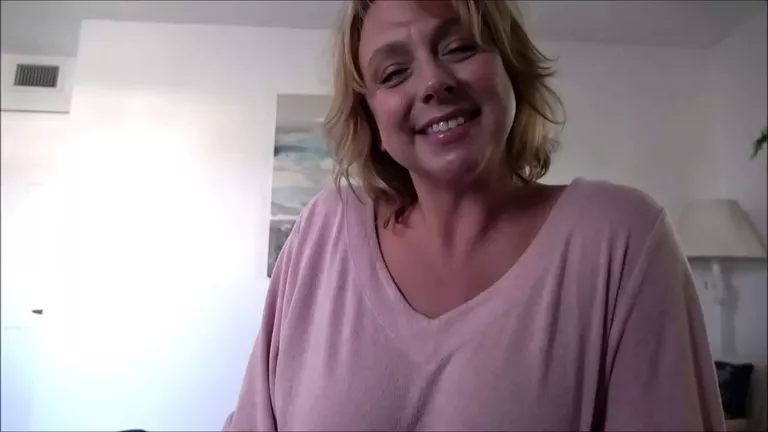 Mama Sex im Freien