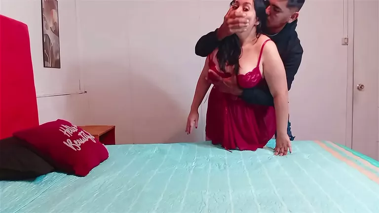 Stepmom Porn