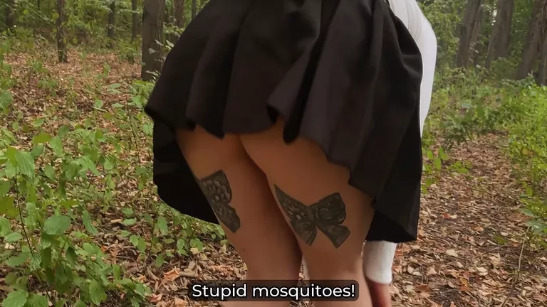 Mom Handjob, Mom Outdoor Sex, Mom Blowjob