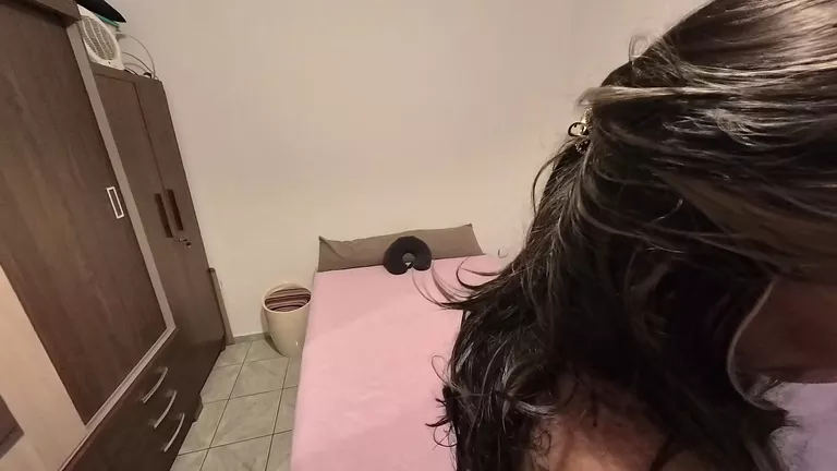 Mom Doggystyle, Mom POV Porn