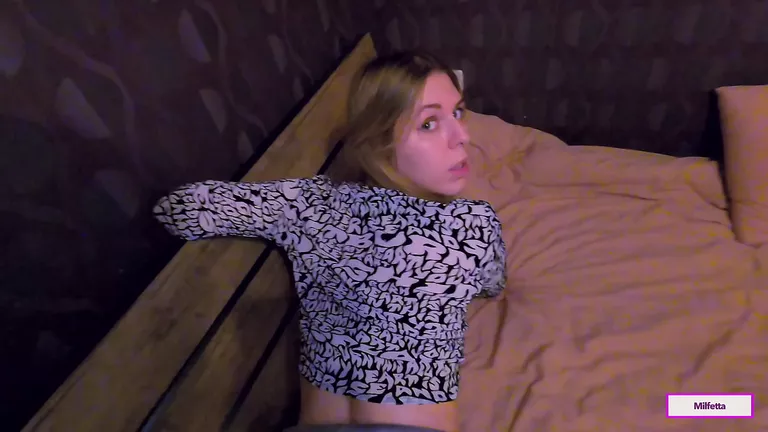 Tabu mamos, Pamotė ir posūnis, Pamotės porno