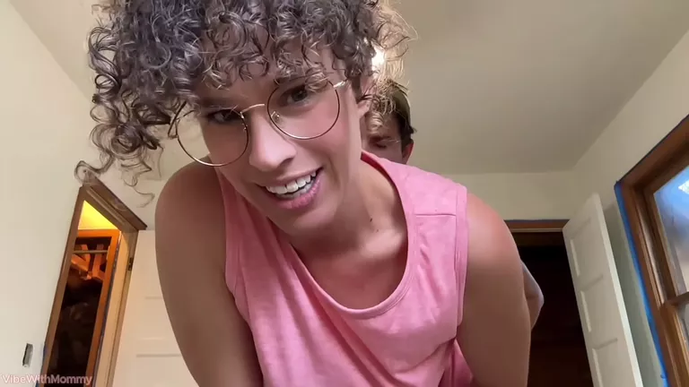 Stepmom and Stepson, Stepmom Porn
