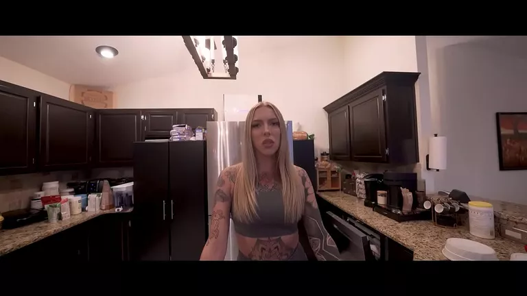 Mom porn video