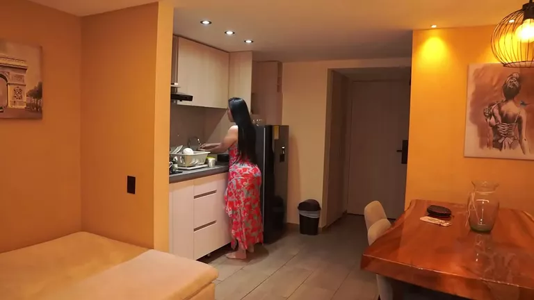 Stepmom and Stepson, Stepmom Porn